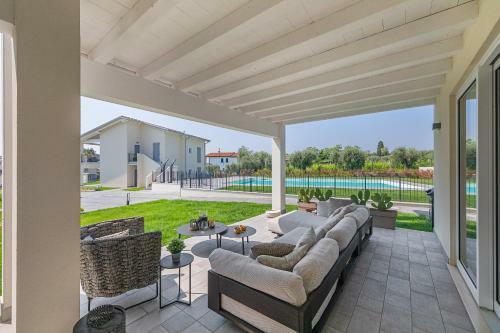 Apartamento La Cittadella Pt-6 By Wonderful Italy