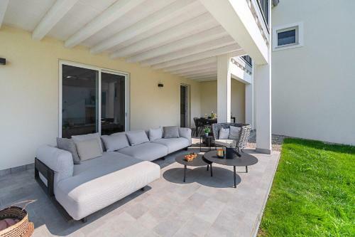 Apartamento La Cittadella Pt-6 By Wonderful Italy