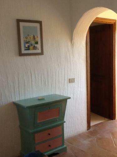 Apartamento Appartamento A Castelcervo