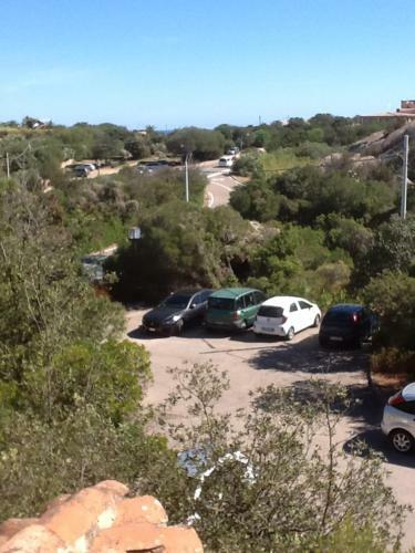Apartamento Appartamento A Castelcervo