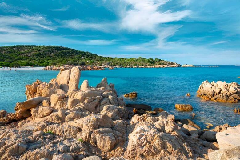 Villa Luxury Nuova Casa Con Piscina A Porto Cervo