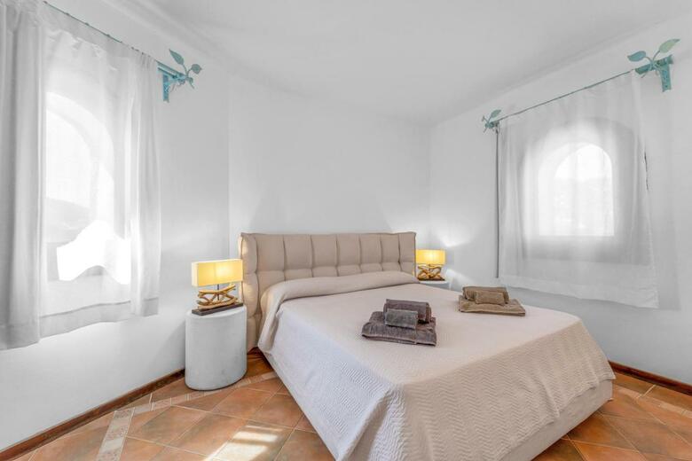 Villa Luxury Nuova Casa Con Piscina A Porto Cervo