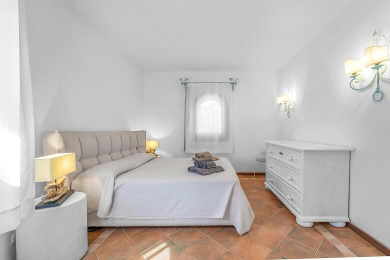 Villa Luxury Nuova Casa Con Piscina A Porto Cervo