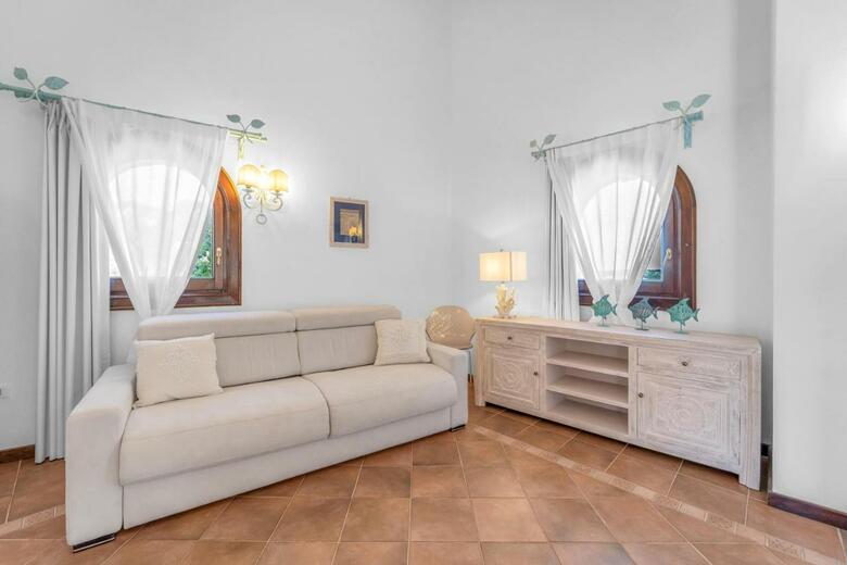 Villa Luxury Nuova Casa Con Piscina A Porto Cervo