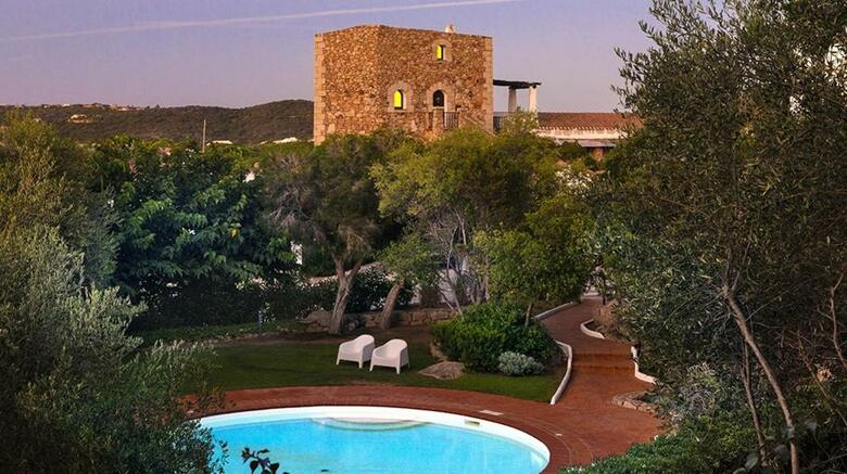 Villa Luxury Nuova Casa Con Piscina A Porto Cervo