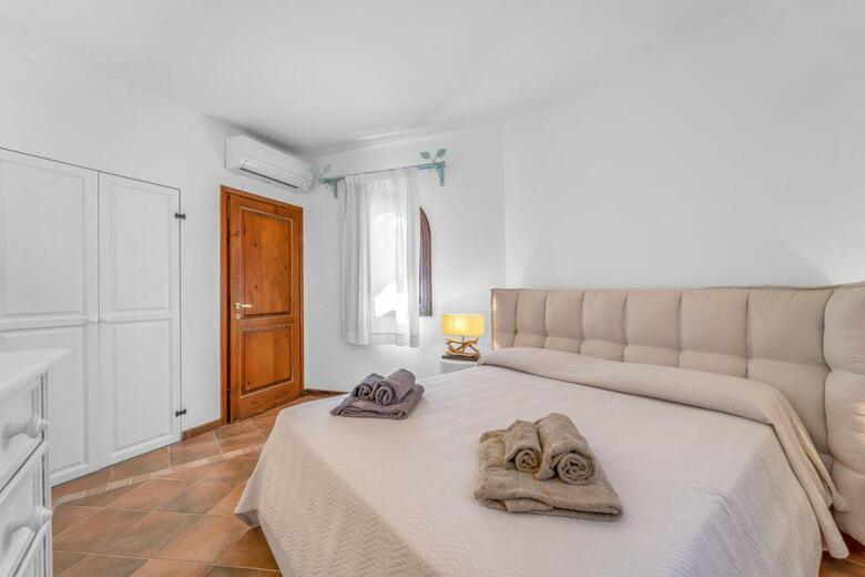Villa Luxury Nuova Casa Con Piscina A Porto Cervo