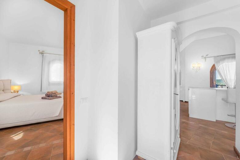 Villa Luxury Nuova Casa Con Piscina A Porto Cervo