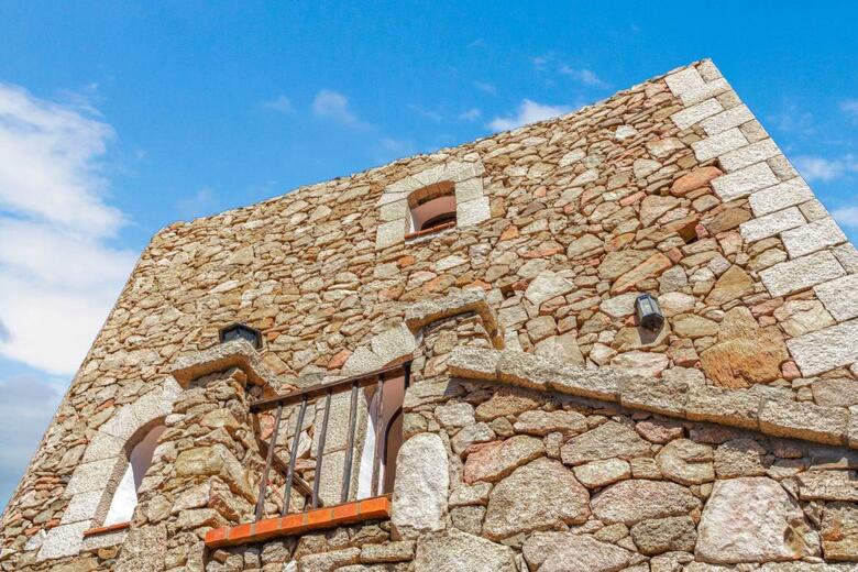Villa Luxury Nuova Casa Con Piscina A Porto Cervo