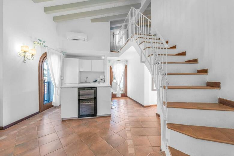 Villa Luxury Nuova Casa Con Piscina A Porto Cervo