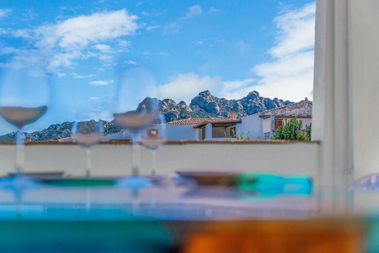 Villa Luxury Nuova Casa Con Piscina A Porto Cervo