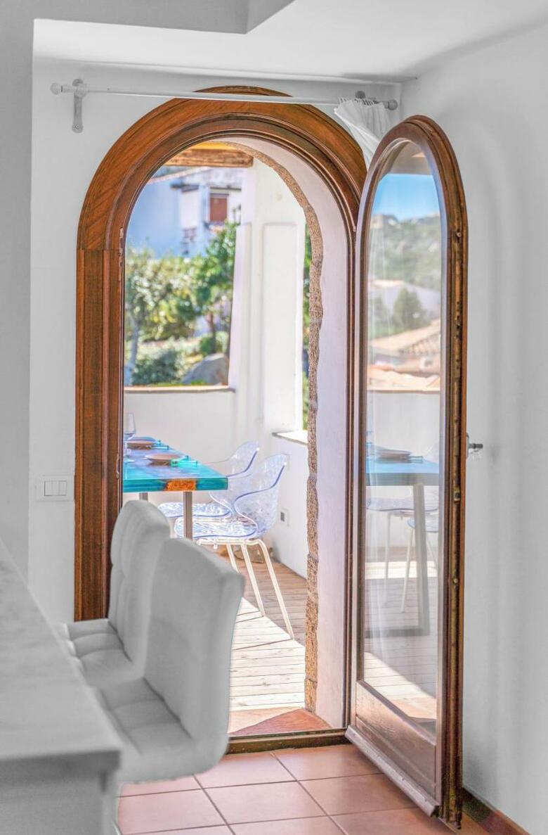 Villa Luxury Nuova Casa Con Piscina A Porto Cervo