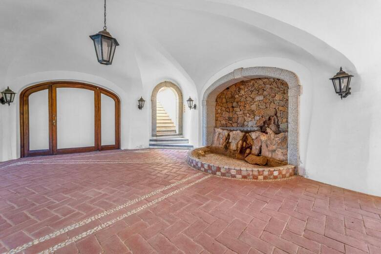 Villa Luxury Nuova Casa Con Piscina A Porto Cervo