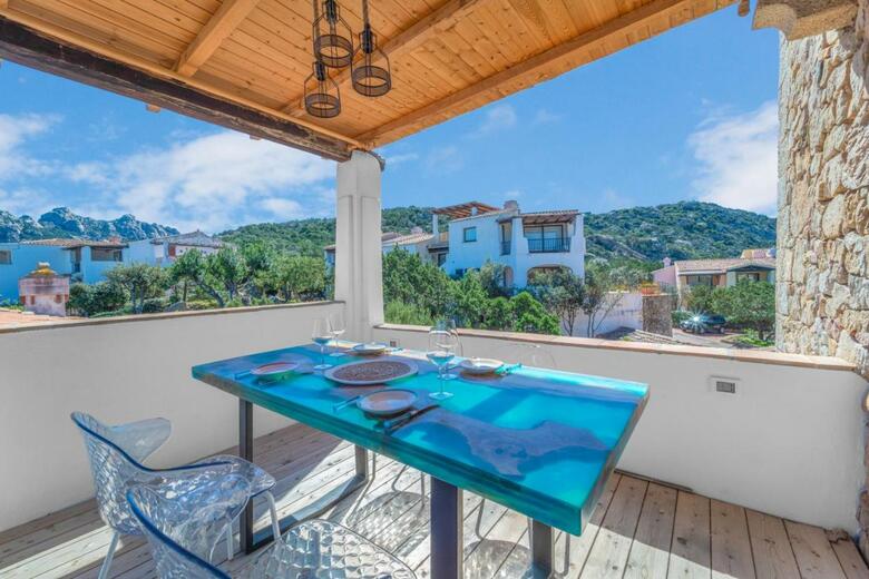 Villa Luxury Nuova Casa Con Piscina A Porto Cervo