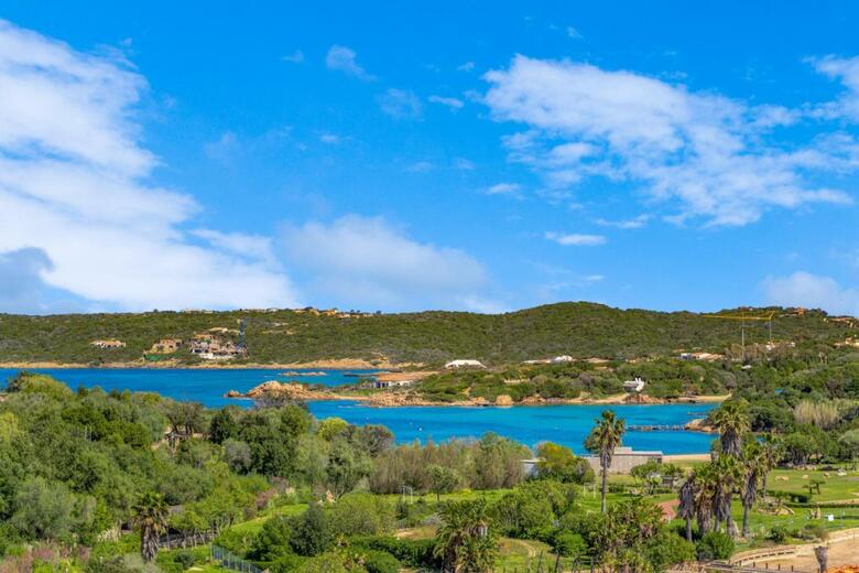Villa Luxury Nuova Casa Con Piscina A Porto Cervo