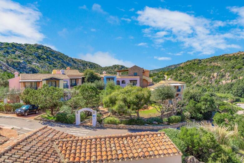 Villa Luxury Nuova Casa Con Piscina A Porto Cervo