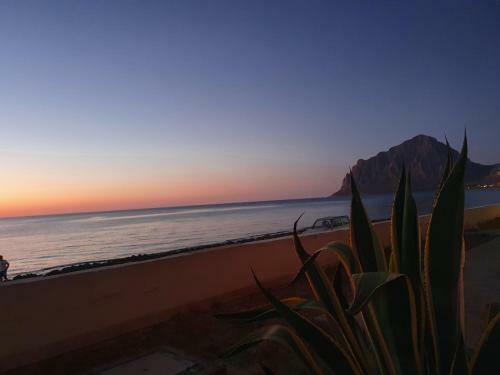 Apartamento Villino Maria Elena