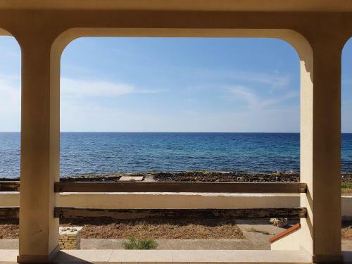 Apartamento Villino Maria Elena