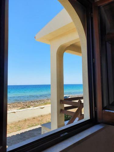 Apartamento Villino Maria Elena