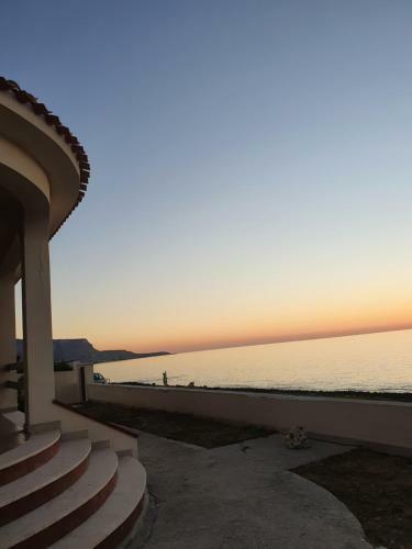 Apartamento Villino Maria Elena