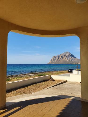 Apartamento Villino Maria Elena