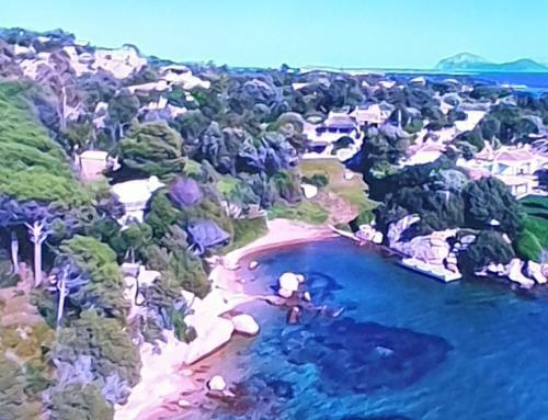 Apartamento Liscia Di Vacca_ Bilocale A