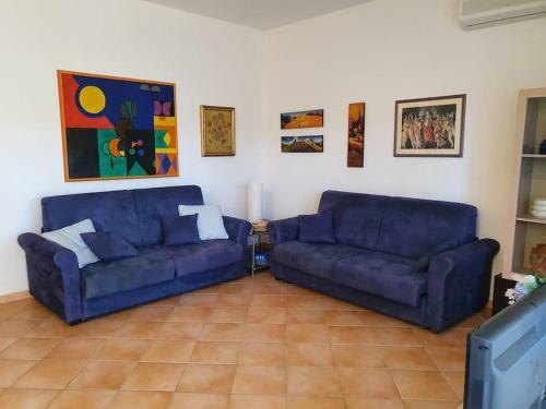 Apartamento Liscia Di Vacca_ Bilocale A