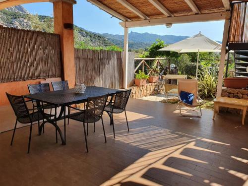 Apartamento Liscia Di Vacca_ Bilocale A