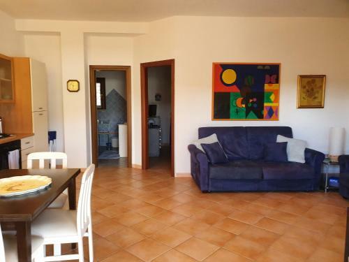 Apartamento Liscia Di Vacca_ Bilocale A