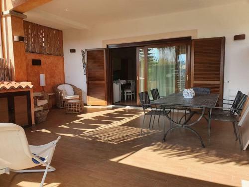 Apartamento Liscia Di Vacca_ Bilocale A