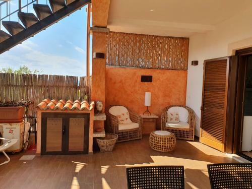 Apartamento Liscia Di Vacca_ Bilocale A