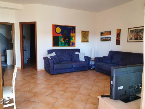 Apartamento Liscia Di Vacca_ Bilocale A