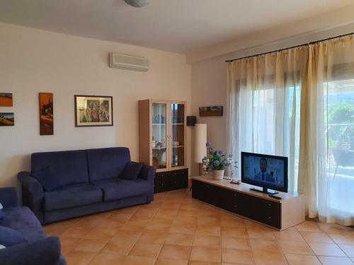 Apartamento Liscia Di Vacca_ Bilocale A