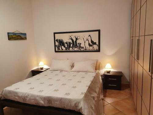 Apartamento Liscia Di Vacca_ Bilocale A