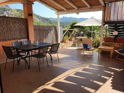 Apartamento Liscia Di Vacca_ Bilocale A