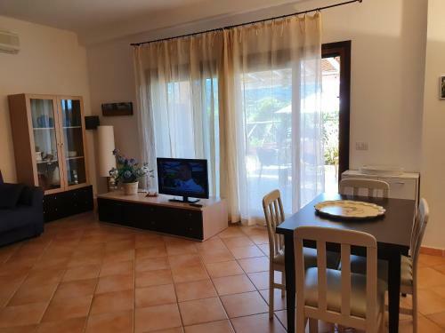 Apartamento Liscia Di Vacca_ Bilocale A