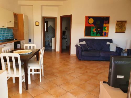 Apartamento Liscia Di Vacca_ Bilocale A