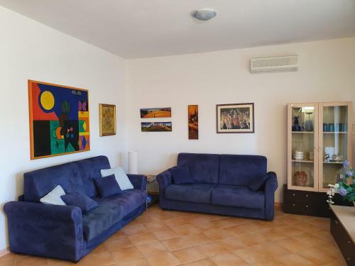 Apartamento Liscia Di Vacca_ Bilocale A