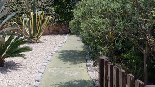 Apartamento Liscia Di Vacca_ Bilocale A