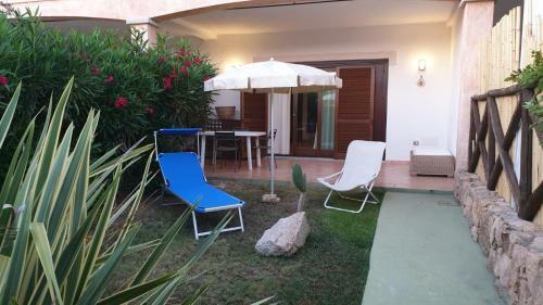 Apartamento Liscia Di Vacca_ Bilocale A
