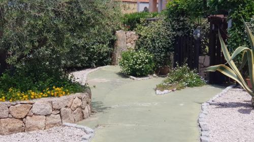 Apartamento Liscia Di Vacca_ Bilocale A