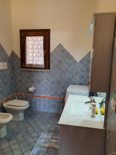Apartamento Liscia Di Vacca_ Bilocale A