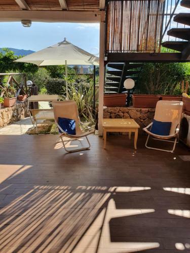 Apartamento Liscia Di Vacca_ Bilocale A