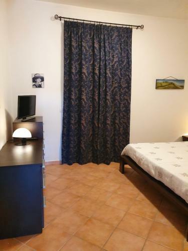 Apartamento Liscia Di Vacca_ Bilocale A