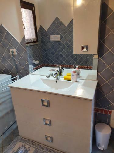 Apartamento Liscia Di Vacca_ Bilocale A