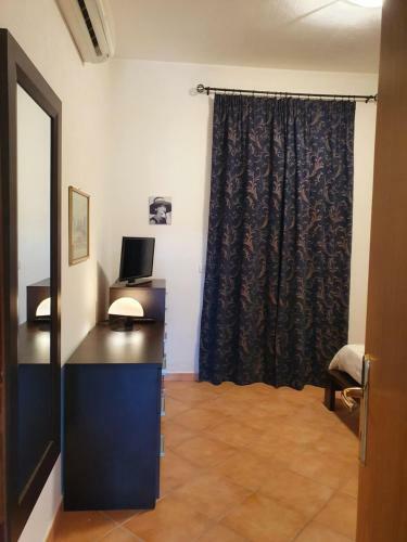 Apartamento Liscia Di Vacca_ Bilocale A