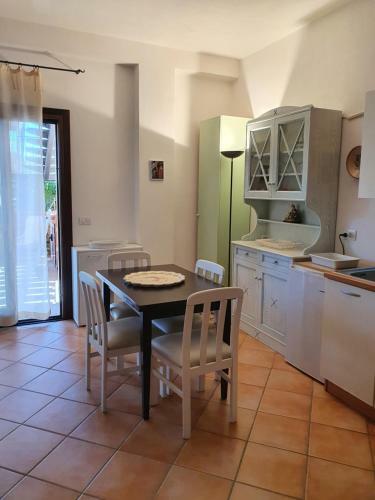 Apartamento Liscia Di Vacca_ Bilocale A