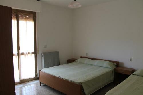 Apartamento Appartamento Oasi