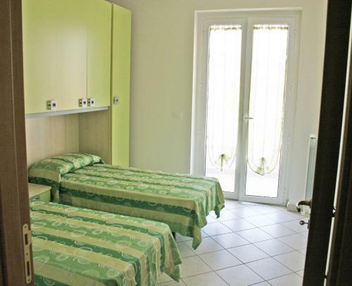 Apartamento Appartamenti Cicas