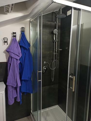 Apartamento Stefy Bilo Fronte Mare