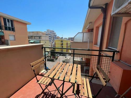 Apartamento Da Rito E Franca